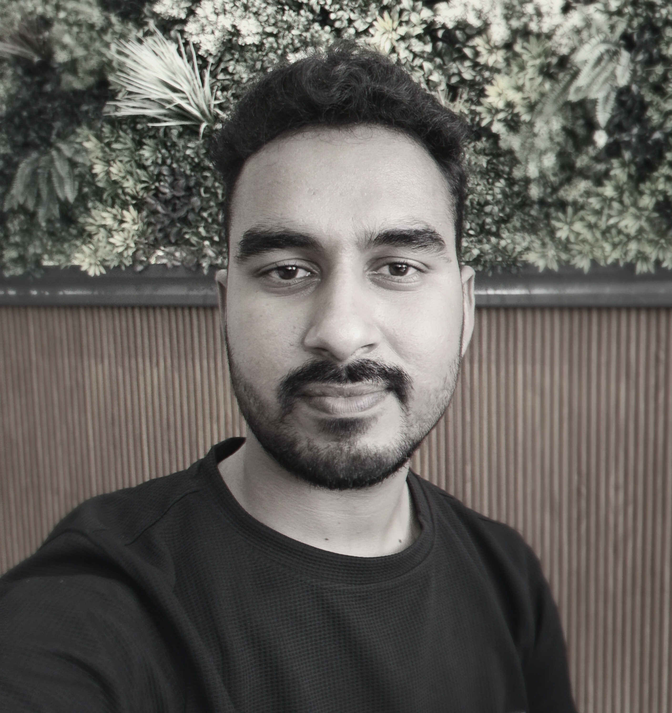 Ajay Vishwakarma
